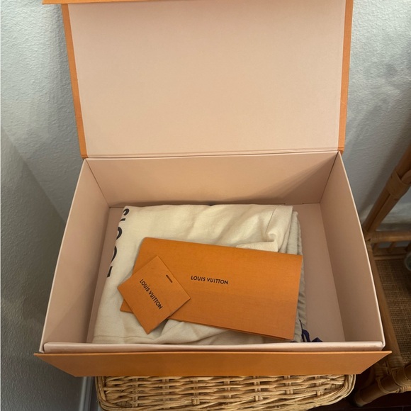 Louis Vuitton Petite Noe Bag - Picture 9 of 11